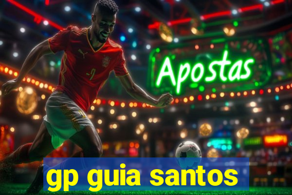 gp guia santos